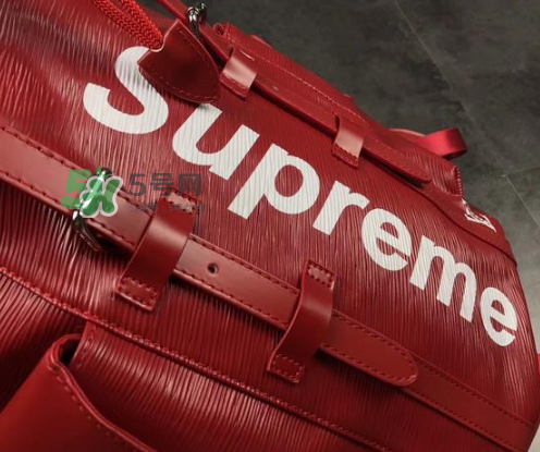 lv與supreme聯(lián)名雙肩包多少錢？supreme與lv聯(lián)名雙肩背包價(jià)格