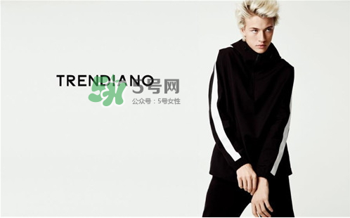 trendiano是什么檔次？trendiano屬于幾線的？