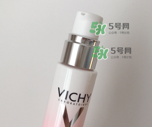 薇姿水光煥白精華乳多少錢？薇姿水光煥白精華乳價格