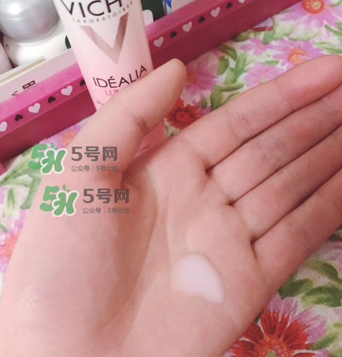 薇姿水光煥白精華乳多少錢？薇姿水光煥白精華乳價格
