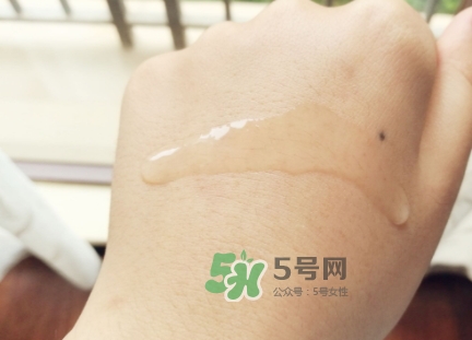 資生堂紅色蜜露搭配什么乳液？紅色蜜露搭配什么使用