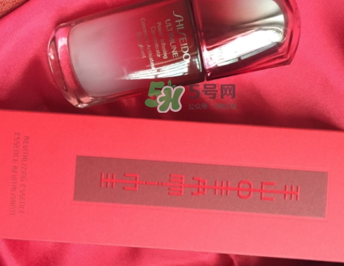 資生堂紅水怎么樣？資生堂紅水好用嗎