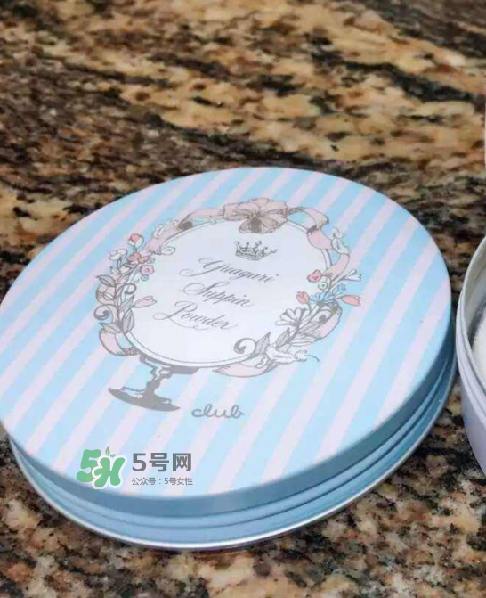 素顏粉是什么？素雅粉使用方法
