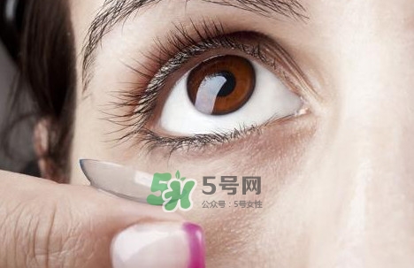 配個(gè)隱形眼鏡多少錢(qián)？隱形眼鏡日拋多少錢(qián)