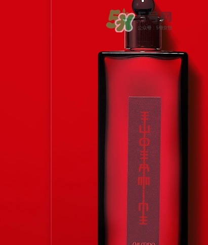 資生堂紅水多少錢？資生堂紅水專柜價格