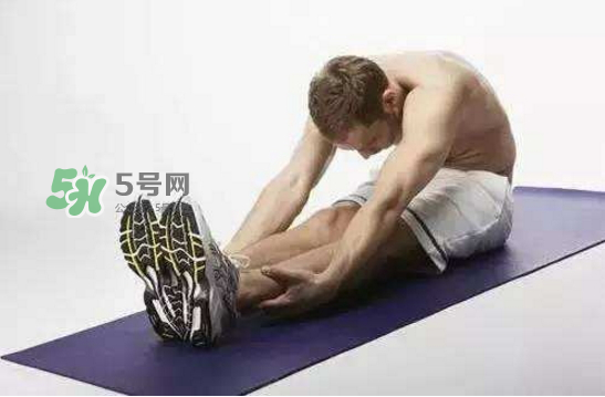 運(yùn)動(dòng)后肌肉酸痛怎么辦？怎樣避免運(yùn)動(dòng)后酸痛