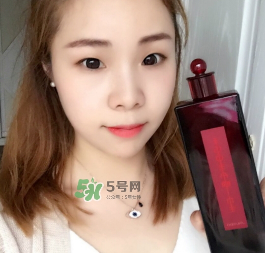 資生堂紅水多少錢？資生堂紅水專柜價格