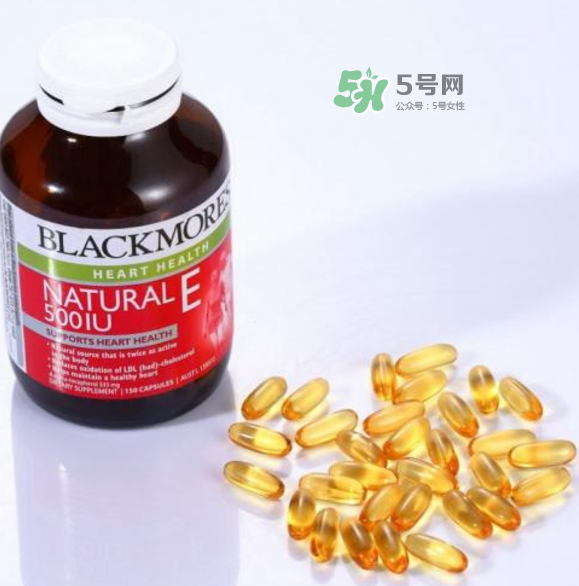 VE膠囊可以直接涂臉嗎？VE膠囊擦臉有什么效果？