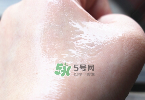 資生堂紅水怎么用？資生堂紅水使用方法