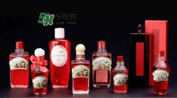 資生堂紅水怎么用？資生堂紅水使用方法