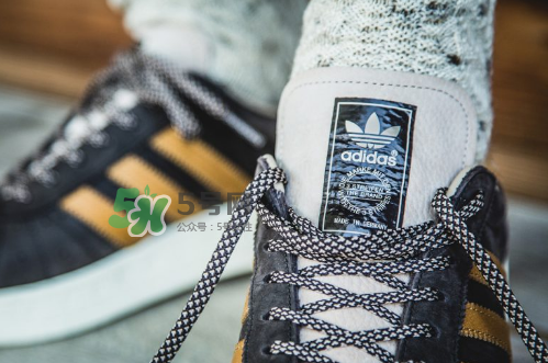 adidas munchen啤酒節(jié)主題運動鞋在哪買_什么時候發(fā)售？