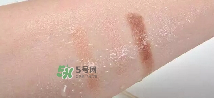 canmake五色眼影怎么樣？canmake五色眼影桃花妝怎么畫(huà)？