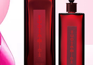 資生堂紅色蜜露搭配什么乳液？紅色蜜露搭配什么使用