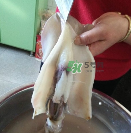 魷魚是堿性食物嗎？魷魚是酸性還是堿性？