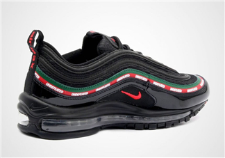undefeated與nike air max 97聯(lián)名什么時(shí)候發(fā)售_實(shí)物細(xì)節(jié)怎么樣？