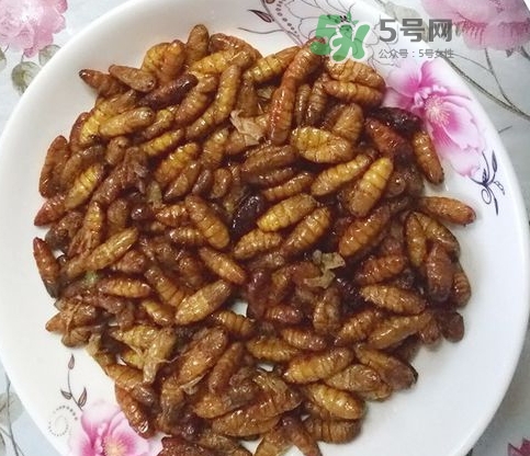 蜂蛹怎么保存？蜂蛹怎么做好吃？