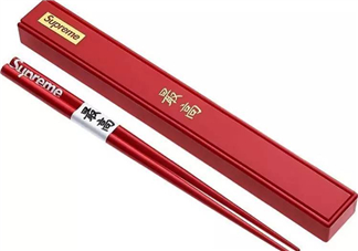 supreme筷子多少錢？supreme筷子價(jià)格