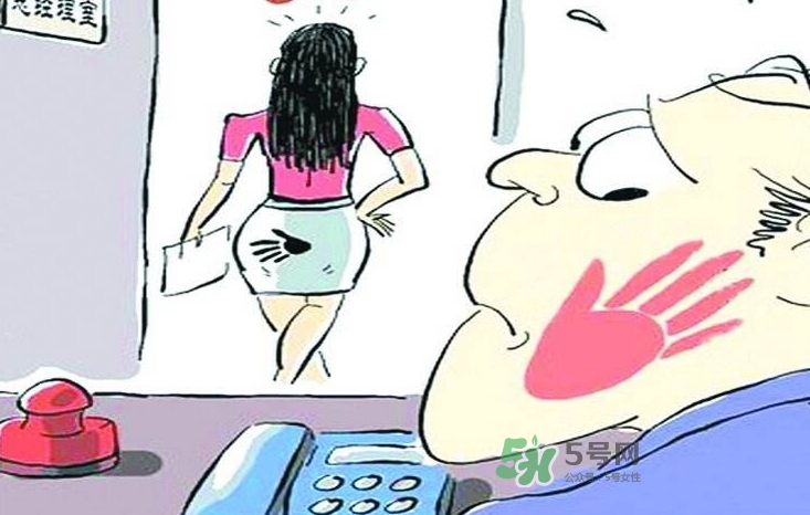 為什么有的女人喜歡被性騷擾？女子希望被性騷擾是什么心理？