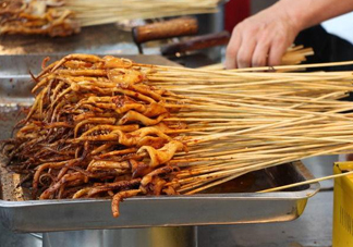 新鮮魷魚怎么處理？魷魚怎么清洗？