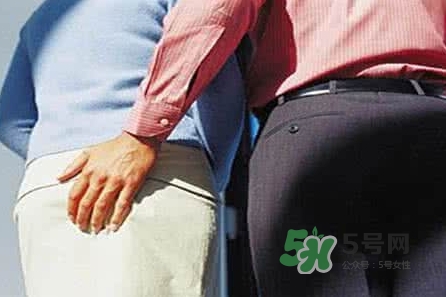 為什么有的女人喜歡被性騷擾？女子希望被性騷擾是什么心理？