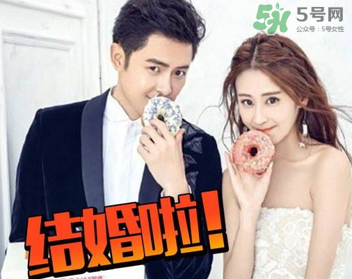 付辛博穎兒結(jié)婚是真的嗎？付辛博穎兒為什么這么快結(jié)婚？