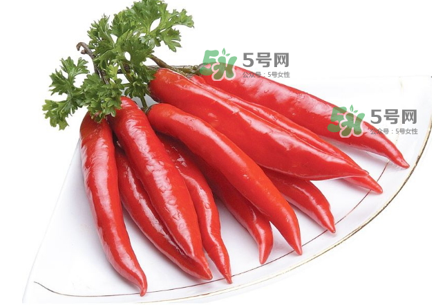 辣椒怎么炒不辣？辣椒怎么腌制好吃？