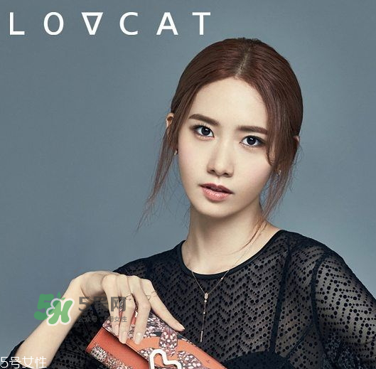 lovcat是什么牌子？lovcat是什么檔次的？
