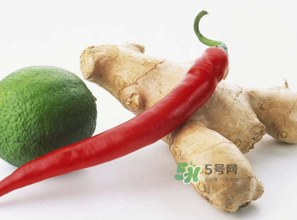 辣椒和姜可以一起泡嗎？辣椒和姜怎么腌制好吃？