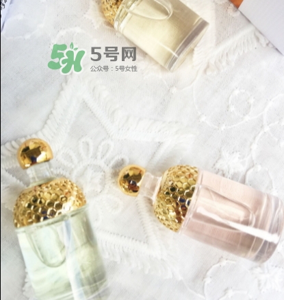 嬌蘭佛手柑花草水語(yǔ)淡香水好聞嗎？嬌蘭佛手柑香水味道香調(diào)