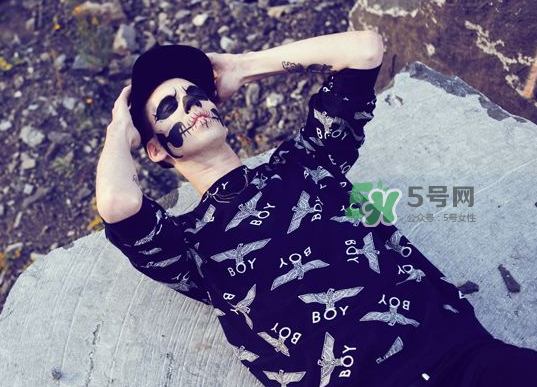 boylondon什么檔次？boylondon真假辨別