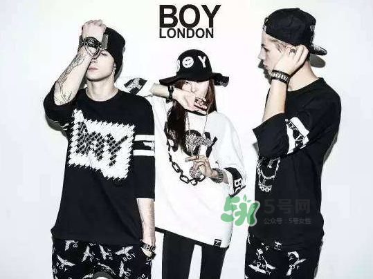 boylondon是哪個(gè)國家的品牌？boylondon韓國和英國區(qū)別