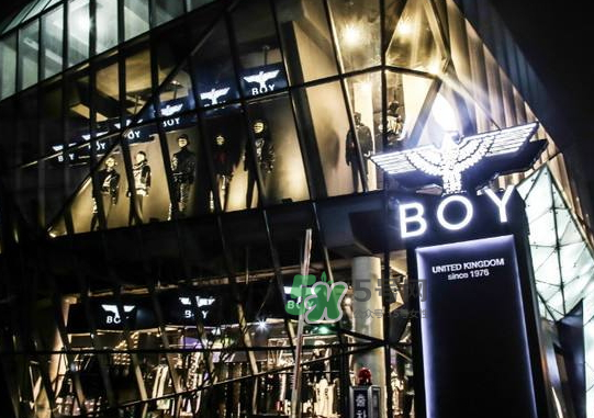 boylondon是哪個(gè)國家的品牌？boylondon韓國和英國區(qū)別