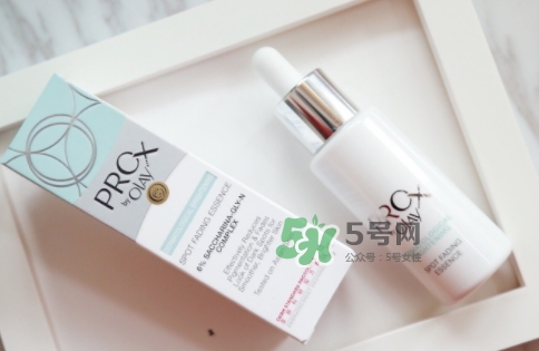 sk2小燈泡和olay小白瓶哪個好？sk2小燈泡和小白瓶區(qū)別