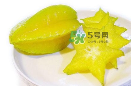 哺乳期可以吃楊桃嗎？哺乳期可以吃的水果有哪些？