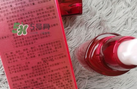 小燈泡和紅腰子哪個好？sk2小燈泡和紅腰子使用順序