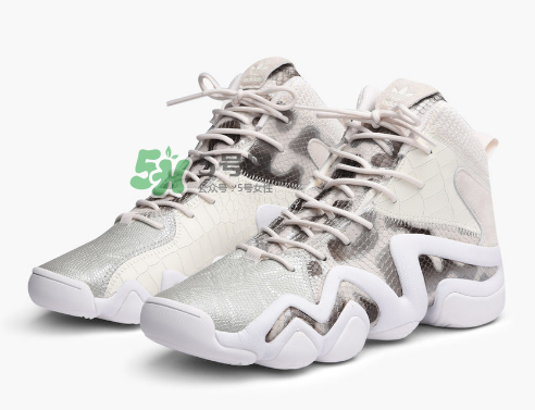 adidas crazy 8 adv white snake白蛇紋路國內(nèi)有賣的嗎？