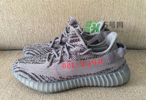 yeezy boost 350 v2 beluga 2.0灰斑馬國內(nèi)同步發(fā)售嗎？