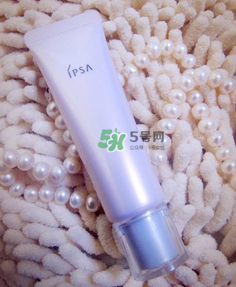 ipsa隔離顏色不同有什么區(qū)別？ipsa隔離怎么選？