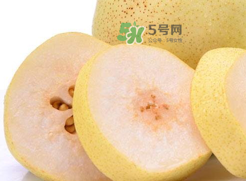 五九香梨怎么吃？五九香梨有什么功效？