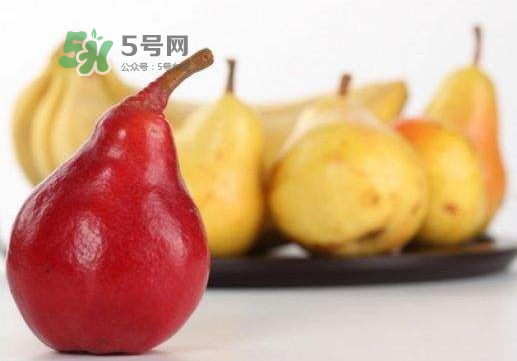 香蕉梨怎么熟的快？香蕉梨怎么變軟？