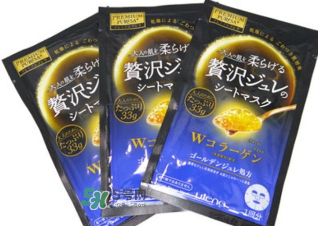 佑天蘭果凍面膜要洗嗎？佑天蘭面膜哪個顏色好用？