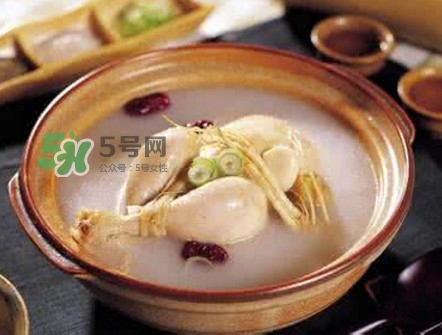 松茸湯怎么做？松茸湯的做法大全