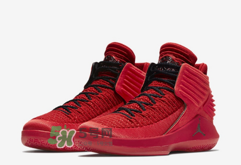 air jordan 32國(guó)內(nèi)是全球首發(fā)嗎？air jordan 32首發(fā)怎么搶？