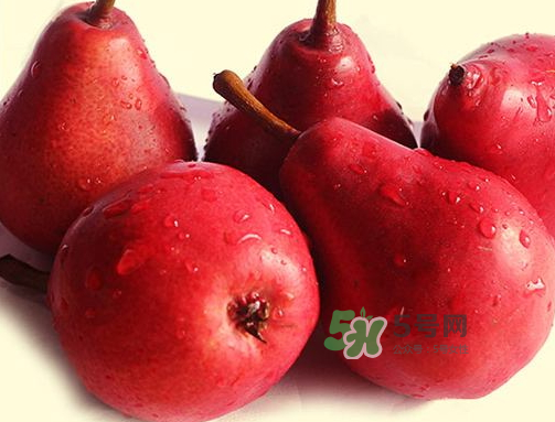 紅啤梨可以放冰箱嗎？紅啤梨怎么保存？