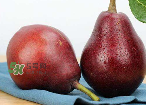 紅啤梨可以放冰箱嗎？紅啤梨怎么保存？