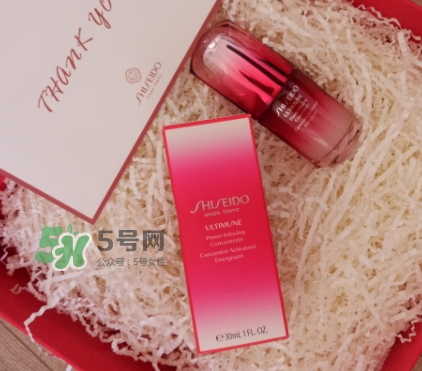 資生堂紅妍肌活精華露怎么用？資生堂紅妍精華使用方法