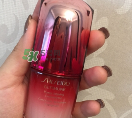 資生堂紅妍肌活精華露怎么用？資生堂紅妍精華使用方法