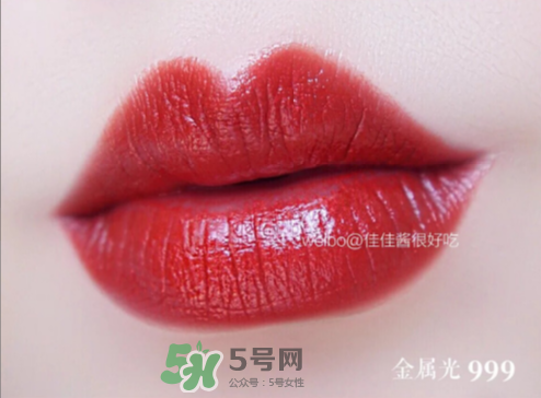 dior迪奧金屬999多少錢？迪奧999限量金屬色專柜價格