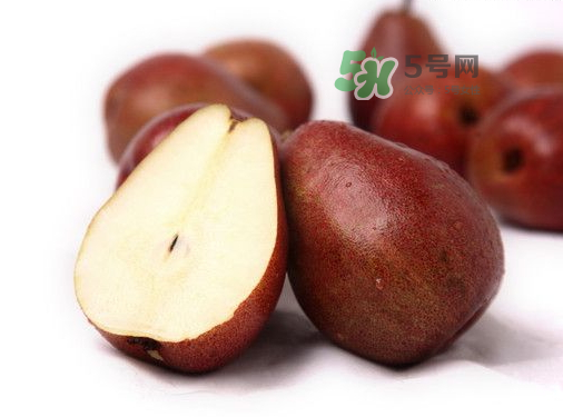 紅啤梨什么時(shí)候成熟？紅啤梨產(chǎn)地在哪？