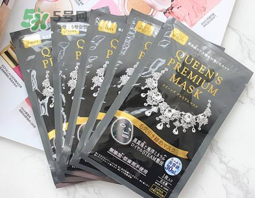 鉆石女王面膜要洗嗎？鉆石女王面膜使用說明